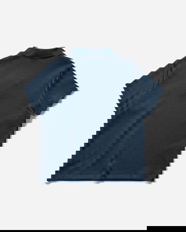 Поло тениска Nike Yoon Ahn Shortsleeve Polo Armory Navy Тъмно синьо | FZ0276-478, 2
