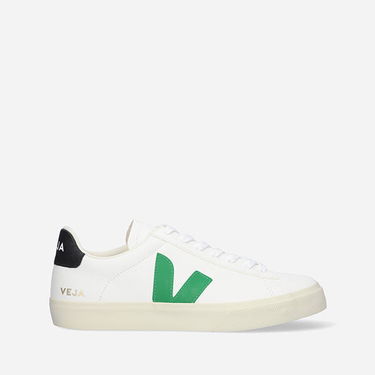 Кецове и обувки Veja Campo Chromefree Бяло | CP051928, 1