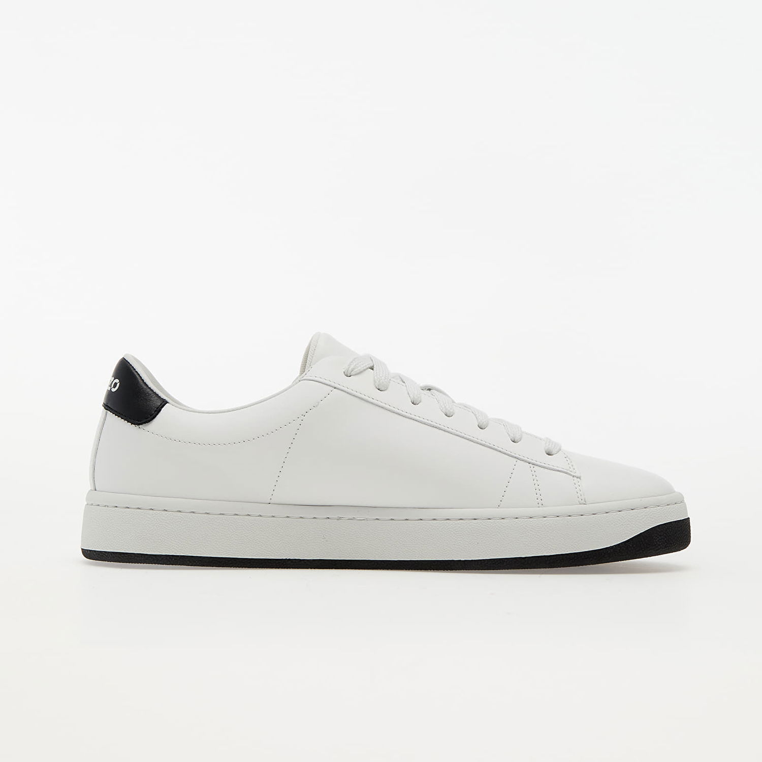 Кецове и обувки KENZO Low top sneaker Бяло | FA65SN170L50.01, 1