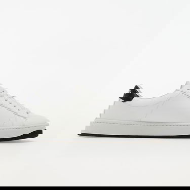 Кецове и обувки KENZO Low top sneaker Бяло | FA65SN170L50.01, 1