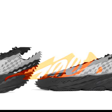 Кецове и обувки adidas Yeezy Yeezy Boost 700 MNVN "Orange" Оранжево
 | FV3258, 4