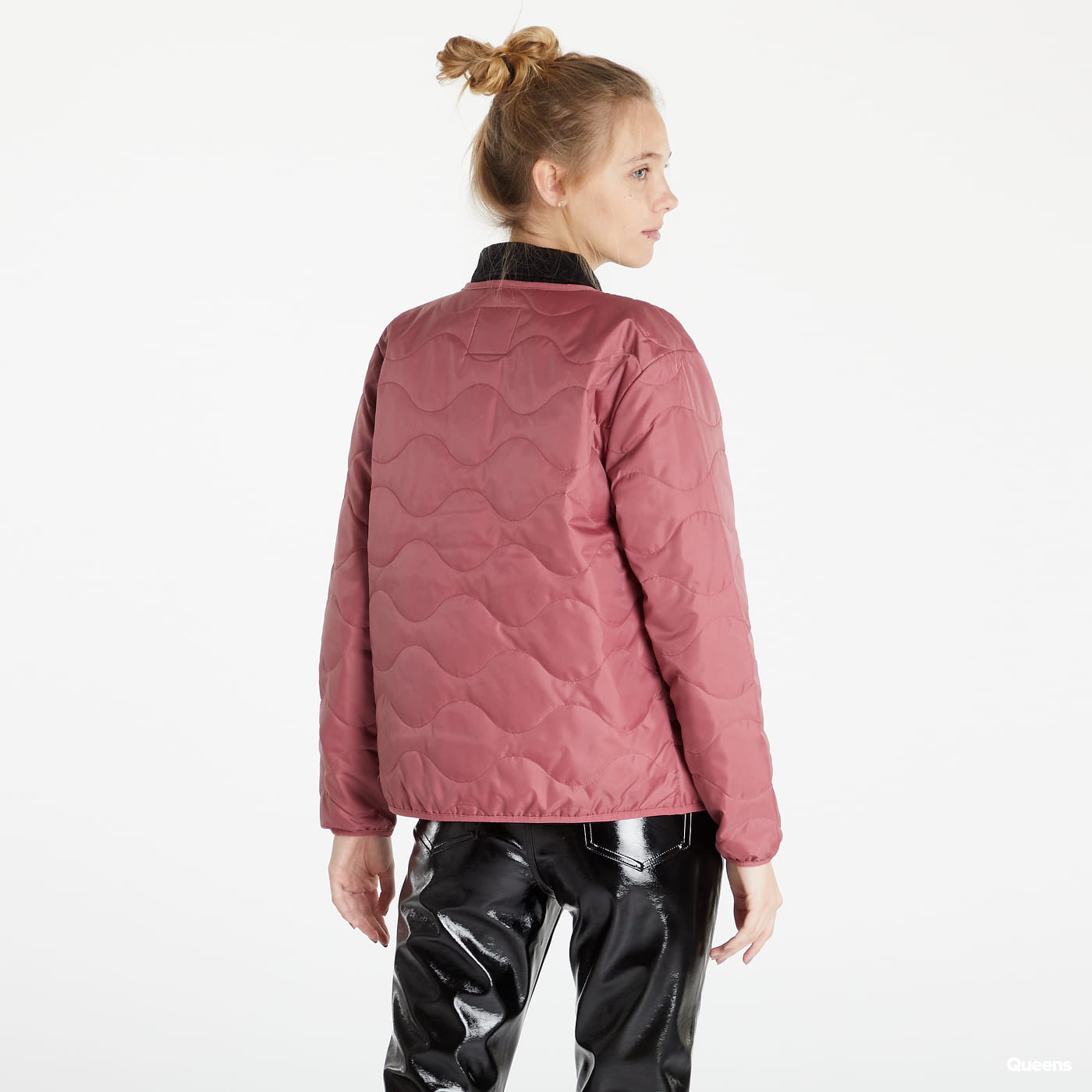 Яке Vans Forces II Jacket Розово | VN0A5LLDYRT1, 1