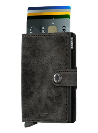 Miniwallet Vintage