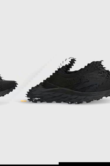 Кецове и обувки Hoka One One Anacapa Breeze Low Черно | 1127920, 0