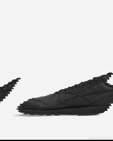 Кецове и обувки Reebok Maison Margiela x Project 0 CL MO Черно | GW5014, 4