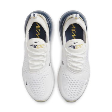 Кецове и обувки Nike Air Max 270 Essential W Бяло | DQ0878-100, 2