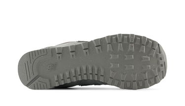 Кецове и обувки New Balance 574 Сиво | WL574HM2, 6
