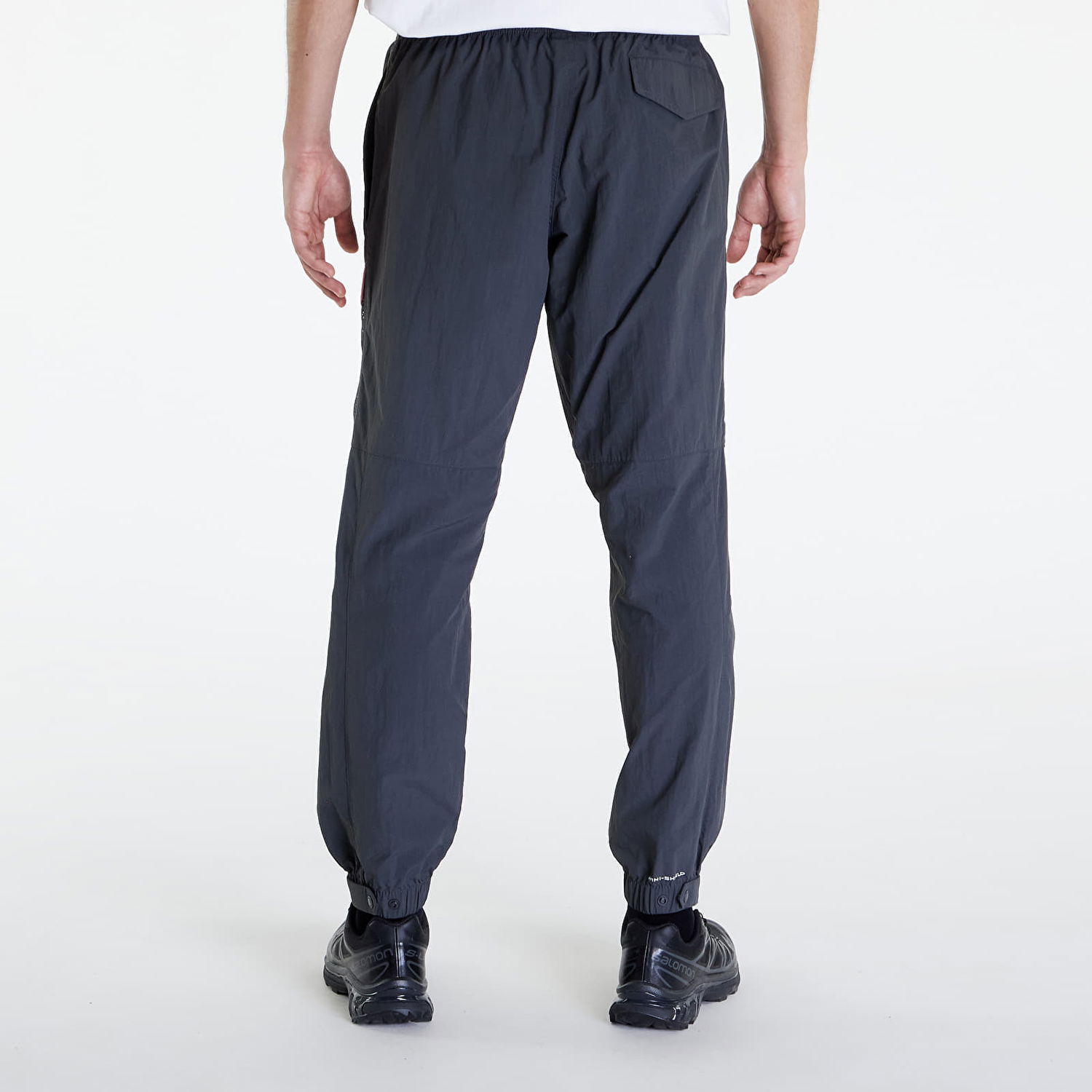 Панталони Columbia Painted Peak Wind Pant Shark Тъмно синьо | 2072201011, 1