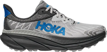 Кецове и обувки Hoka One One Challenger 7 Сиво | 1134497-ohk, 0