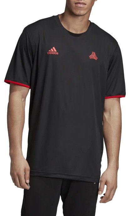 Тениска adidas Originals Tango Reversible Jersey Черно | dt9834, 0
