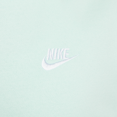 Суитчър Nike Club Fleece Тюркоазено | BV2654-346, 2