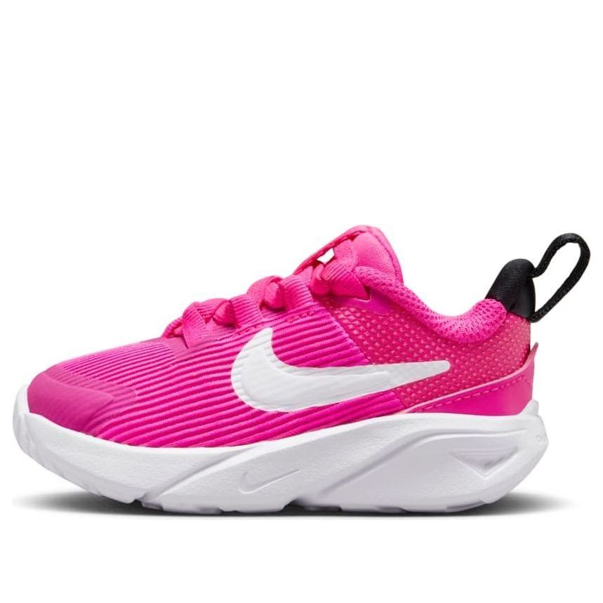 Облекло Nike Nike Star Runner 4 Розово | DX7616-601, 0
