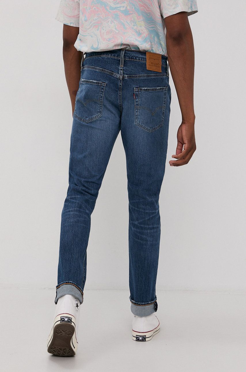 Дънки Levi's 502 Jeans Синьо | 29507.1109, 1
