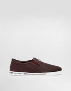 Dolce & Gabbana Saint Tropez Deerskin