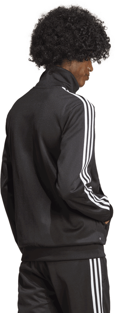 Суитчър adidas Originals Beckenbauer Track Top Черно | IA4778, 1