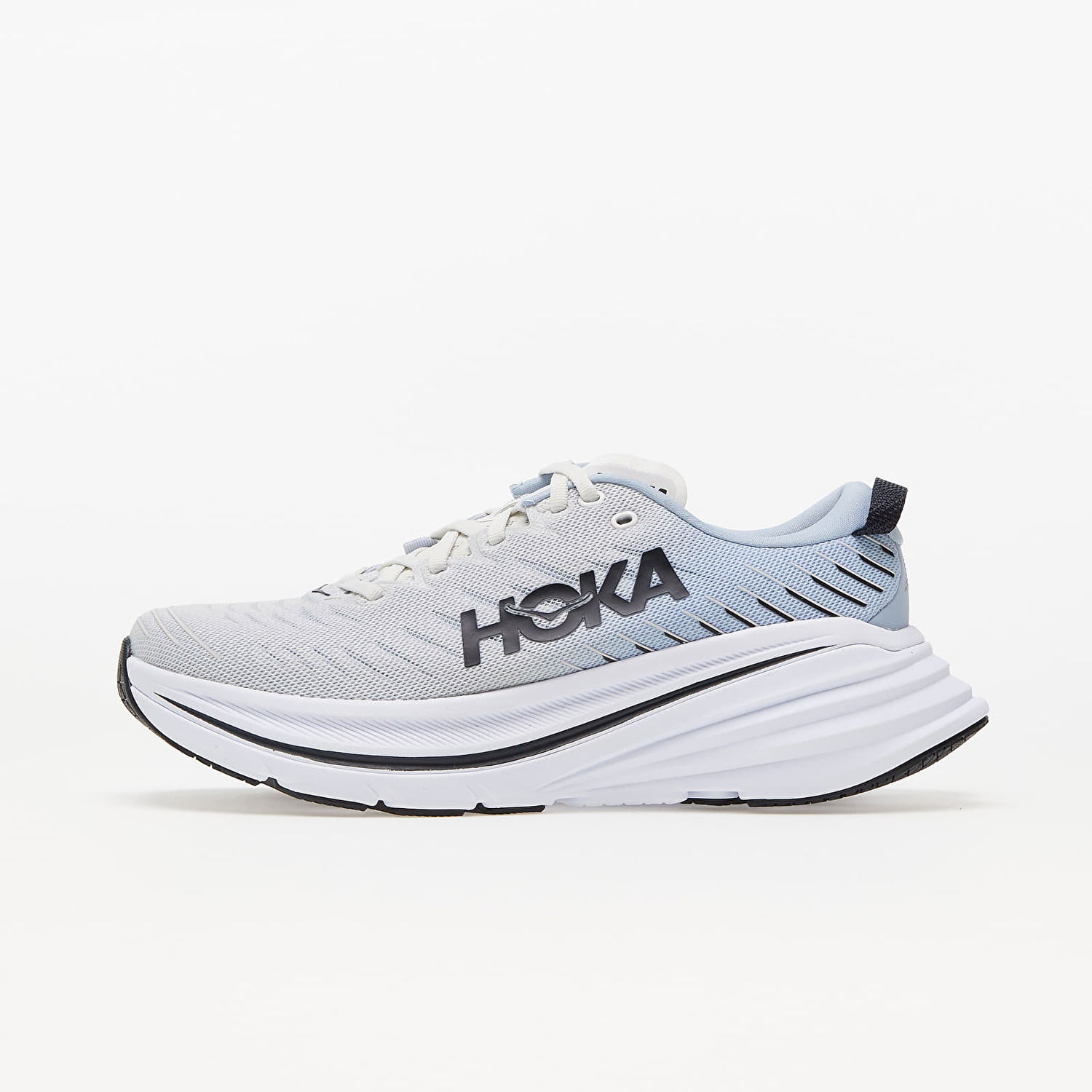 Кецове и обувки Hoka One One Bondi Синьо | 1113512-BDBBF, 0