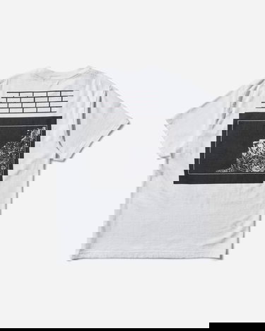 Тениска Cav Empt Spec TGT Graphic Tee Бяло | CES28T08 WHITE, 2