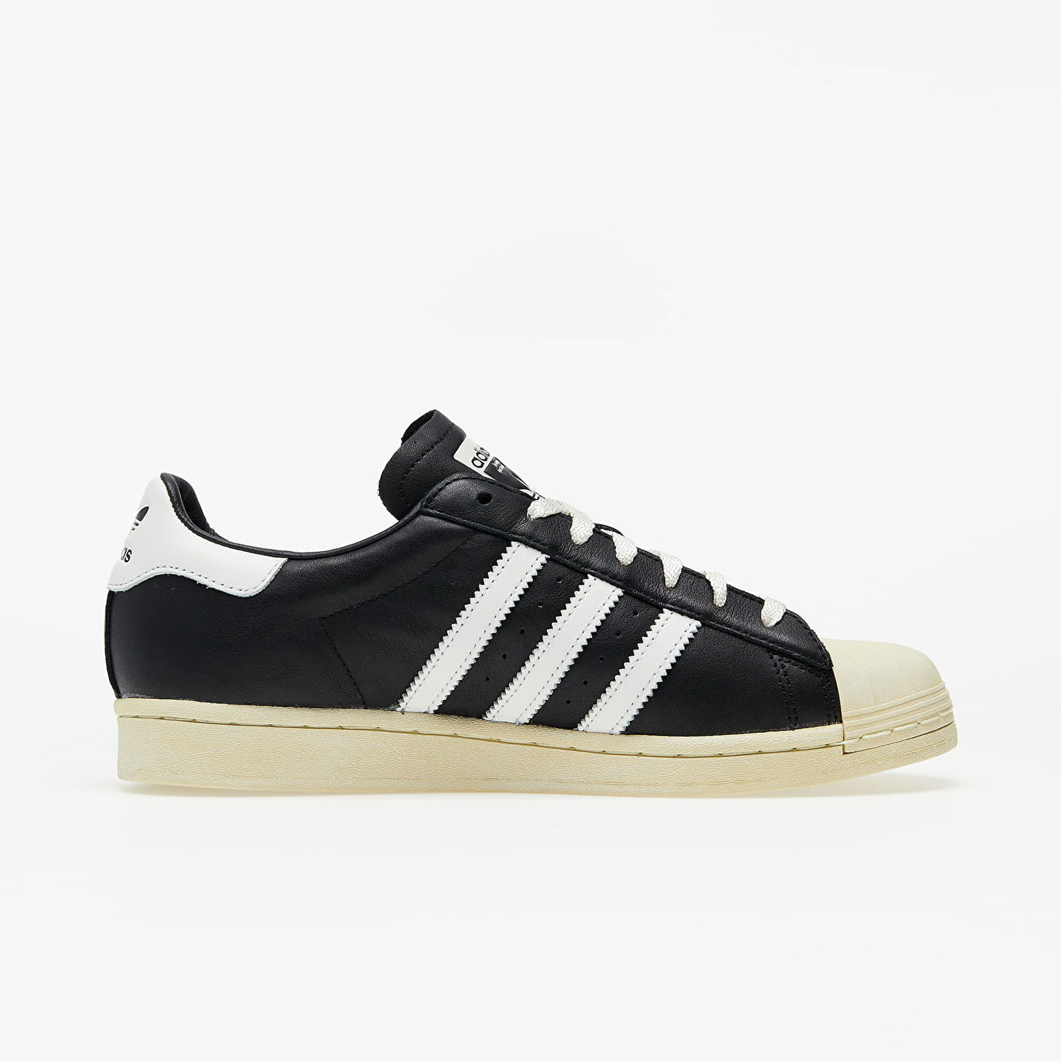 Кецове и обувки adidas Originals Superstar Черно | FV2832, 1