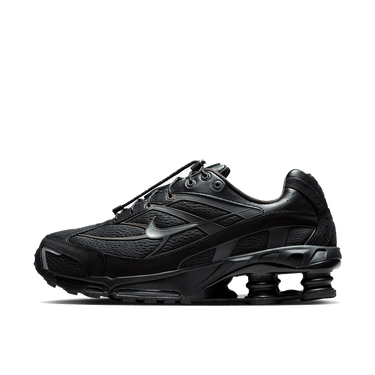 Кецове и обувки Nike Shox Ride 2 "Off Noir" Черно | IO1906-045, 0