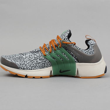 Кецове и обувки Nike Air Presto SE QS Сиво | 844448-002, 1