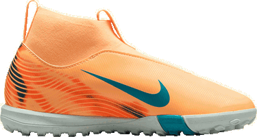 Кецове и обувки Nike ZOOM SUPERFLY 10 ACAD TF KM Многоцветен | HF3420-801, 3