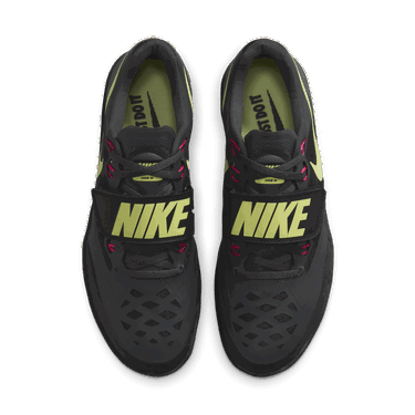 Кецове и обувки Nike Zoom SD 4 Черно | 685135-004, 2