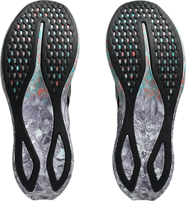 Кецове и обувки Asics Asics NOOSA TRI 16 Черно | 1011b872-003, 2