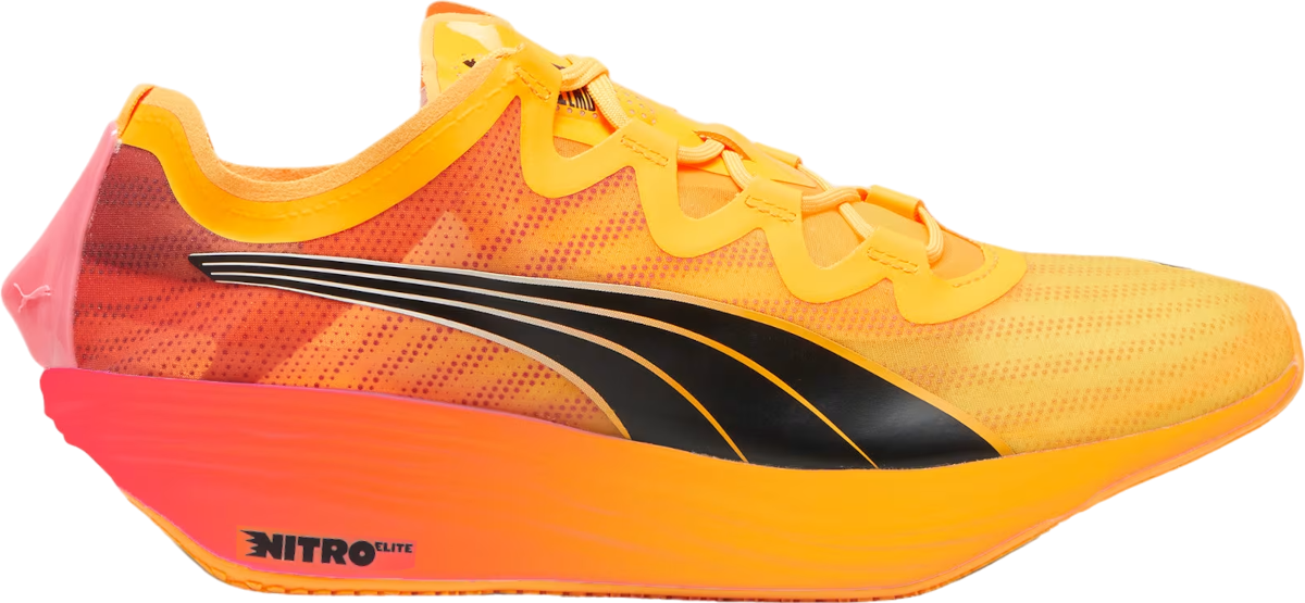 Кецове и обувки Puma Fast-FWD NITRO Elite Fire Оранжево
 | 310623-01, 0