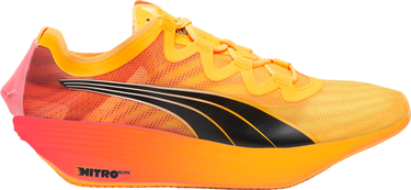 Кецове и обувки Puma Fast-FWD NITRO Elite Fire Оранжево
 | 310623-01, 0