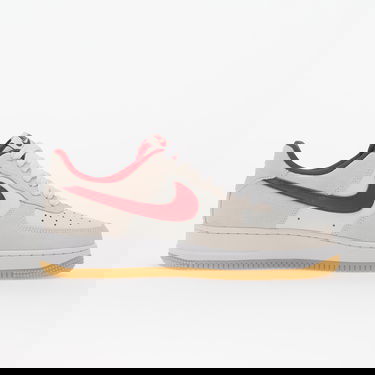 Кецове и обувки Nike Air Force 1 '07 Lv8 Бяло | IB6388-101, 2