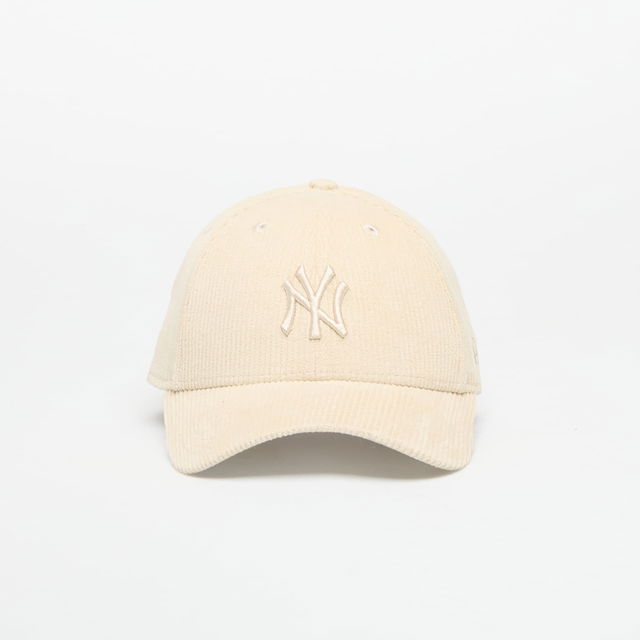 New Era New York Yankees 9FORTY Corduroy Baseball Cap