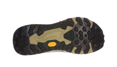 Кецове и обувки New Balance Fresh Foam X Hierro v9 Бежово | MTHIERU9, 5