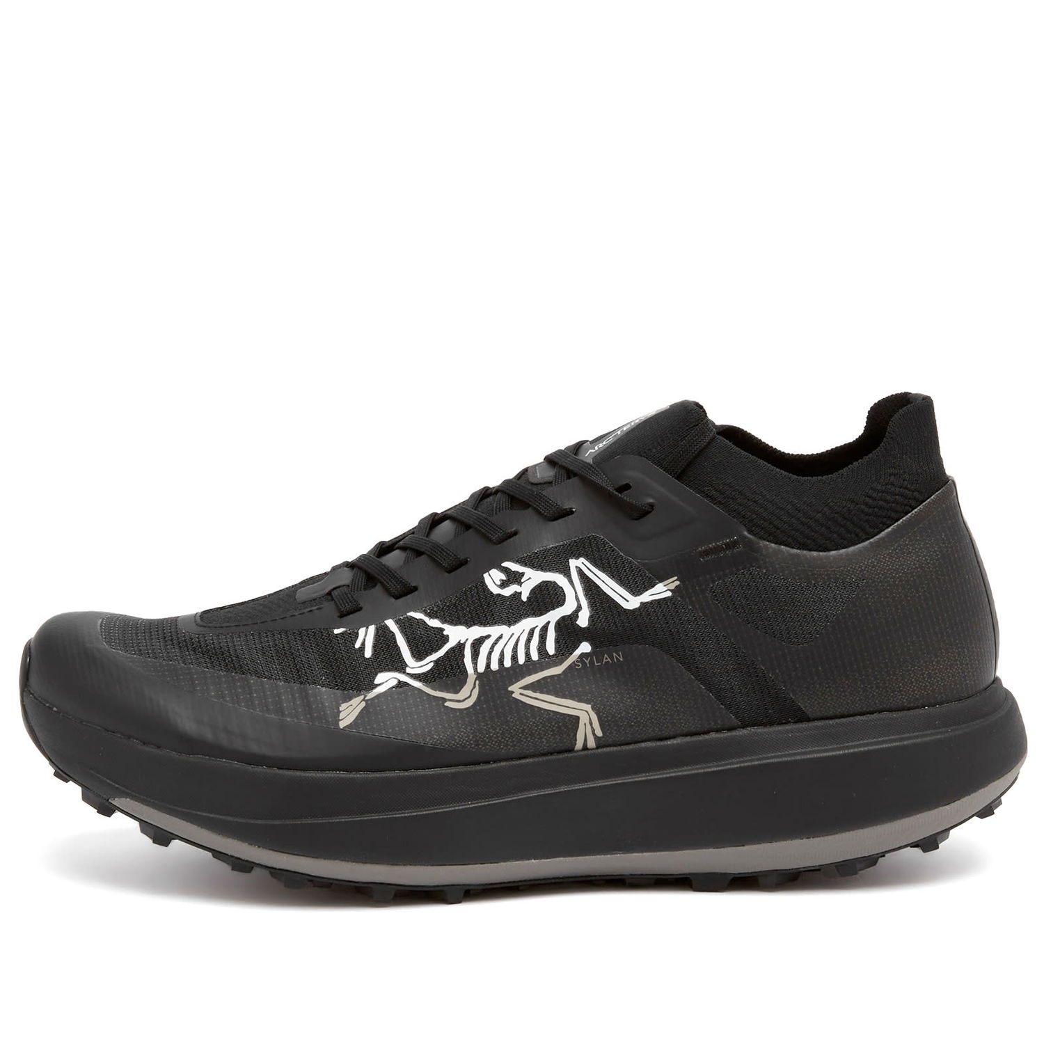 Кецове и обувки Arcteryx Sylan Pro, UK 10 Черно | X000010077-021572, 0
