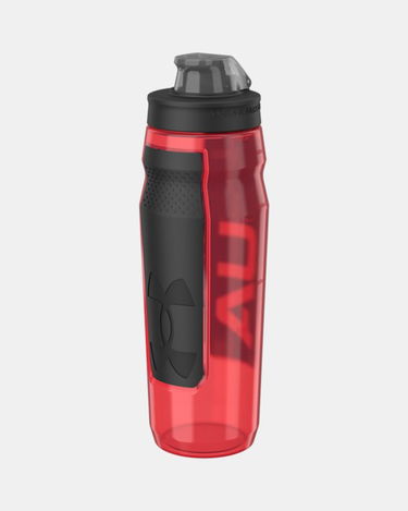 Джаджа Under Armour Playmaker Squeeze 32 oz. Water Bottle Червено | 1364836-600, 1