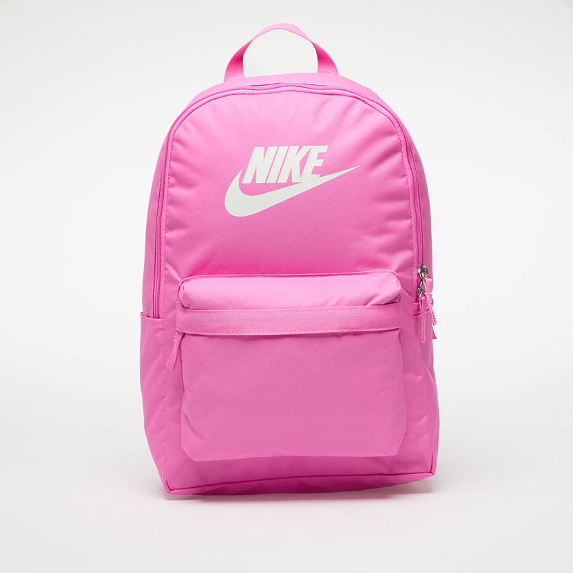 Раница Nike Nike Heritage Backpack (25L) Розово | DC4244-675