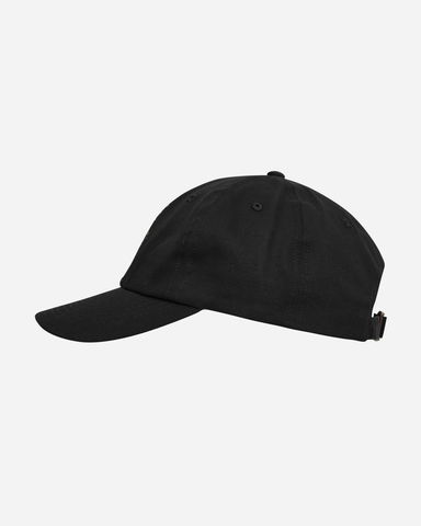 Embroidered Six Panel Cap, 2