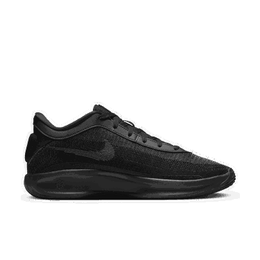 Кецове и обувки Nike G.T. Hustle Academy Черно | FJ7791-001, 2
