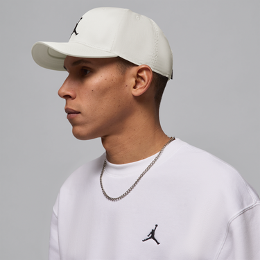 Суитчър Jordan Jordan Rise Cap Бяло | HJ0627-133, 4