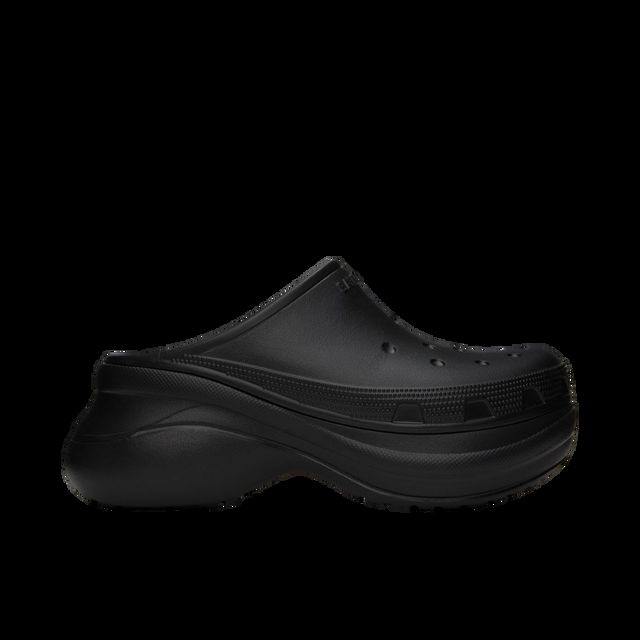 Crocs Edition Mules "Black"