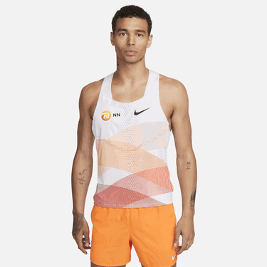 Потник Nike AeroSwift NN Многоцветен | DV7714-100, 0