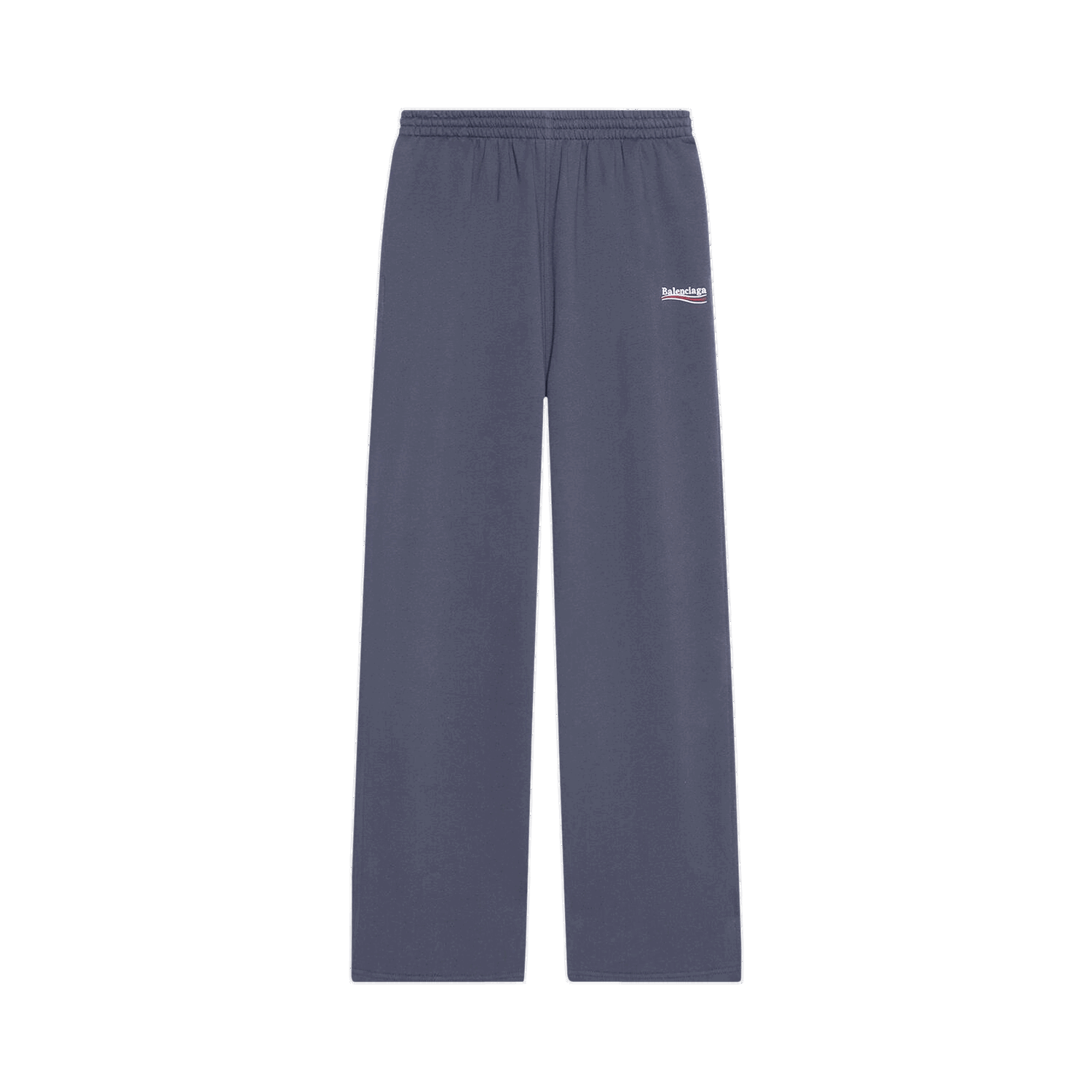Спортни панталони Balenciaga Jogging Pants Тъмно синьо | 674594 TKVI9 1366, 0