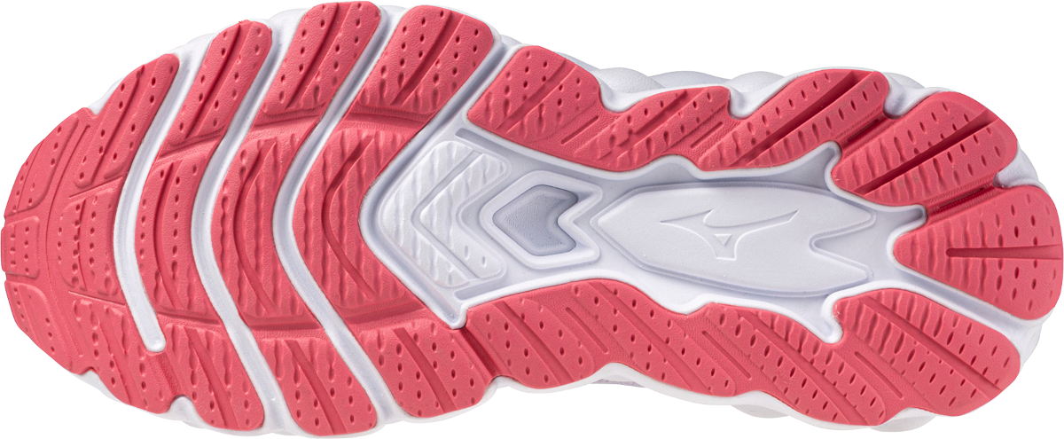 Кецове и обувки Mizuno WAVE SKY 8 Лилаво | j1gd2402-73, 1