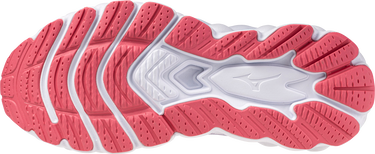 Кецове и обувки Mizuno WAVE SKY 8 Лилаво | j1gd2402-73, 1