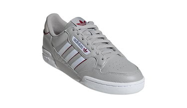 Кецове и обувки adidas Originals Continental 80 Сиво | GZ6263, 3