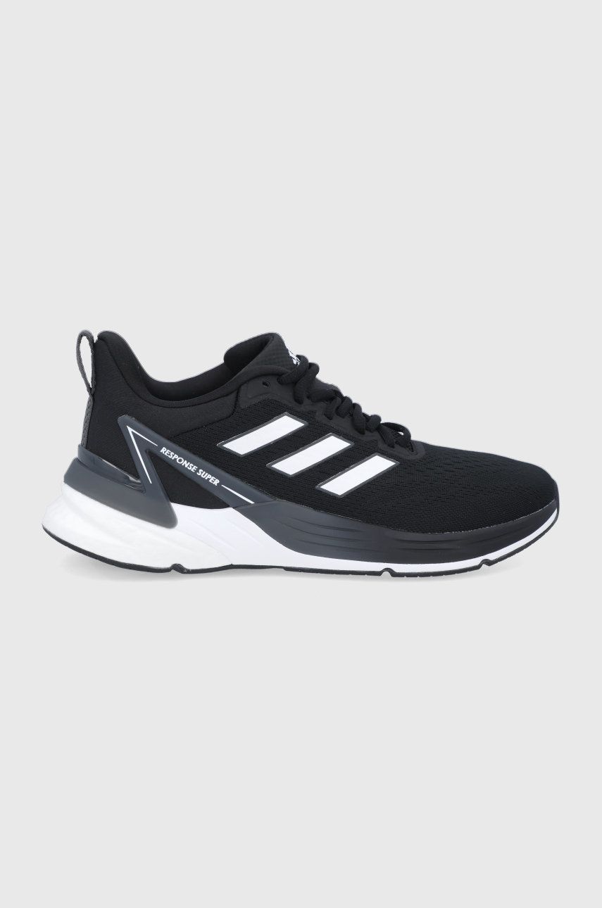 Кецове и обувки adidas Performance Response Super 2.0 Черно | G58068, 0