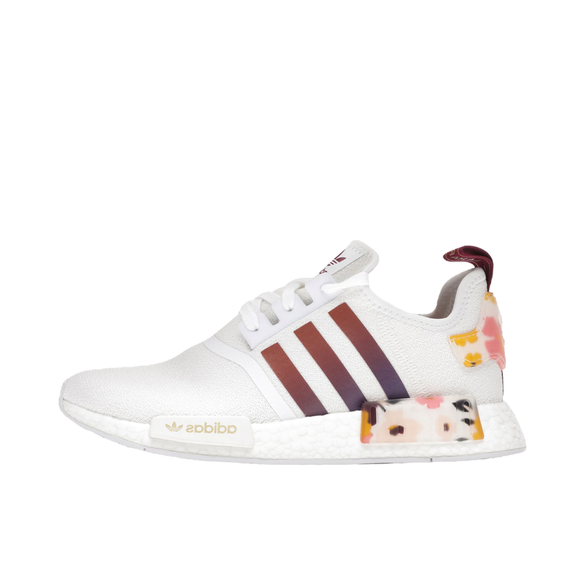 Кецове и обувки adidas Originals NMD R1 HER Studio London W Бяло | FX8110