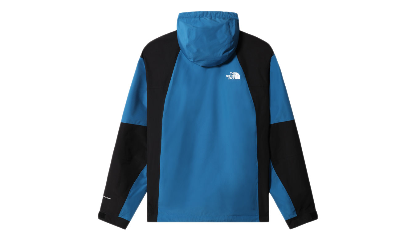 Ветровка The North Face M Mountain Jacket 2000 Тъмно синьо | NF0A5J55M19, 1