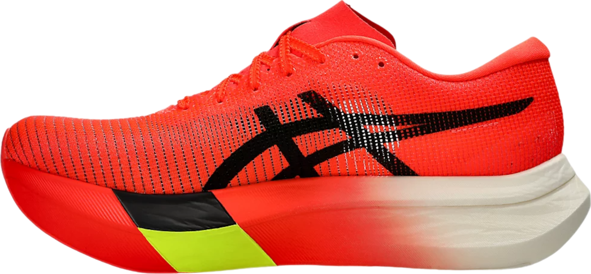 Кецове и обувки Asics METASPEED SKY PARIS Червено | 1013a123-600, 1