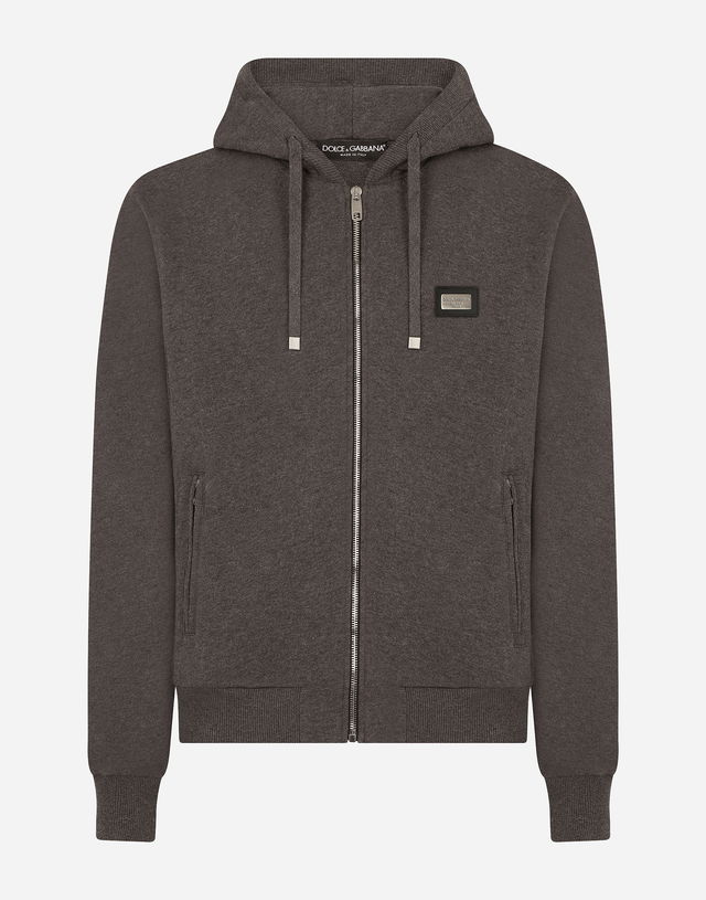 Cotton Hoodie