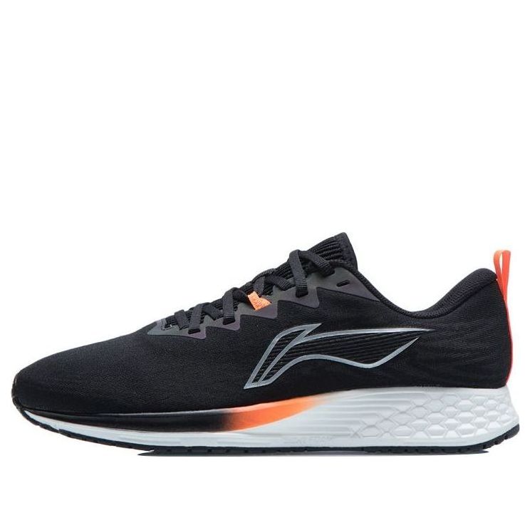 Кецове и обувки Li-Ning Dark Horse 4 Черно | ARMR003-5